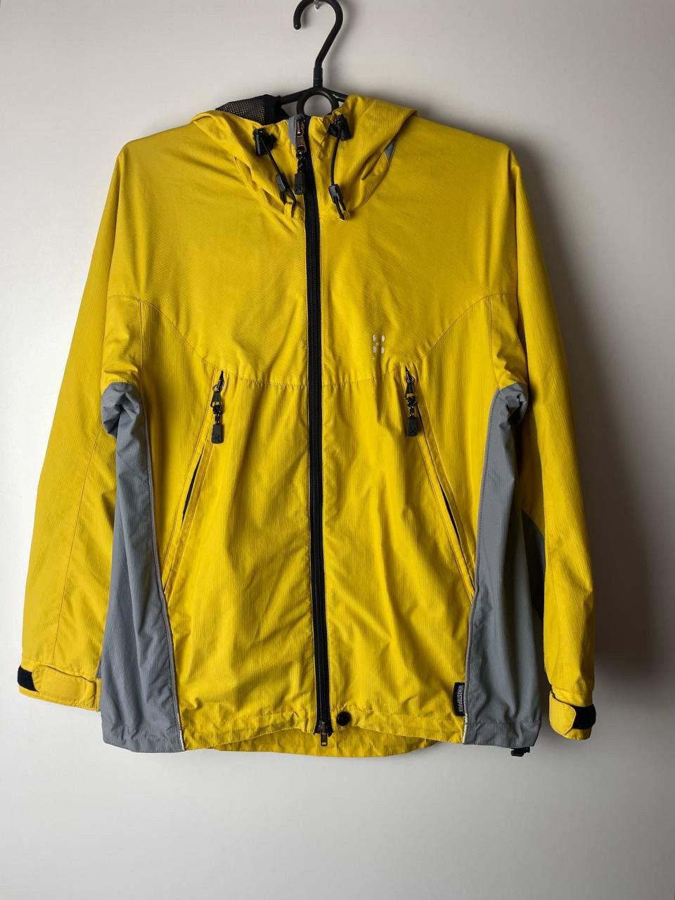Other Haglofs outdoor jacket size S Size US S / EU 44-46 / 1 - 1 Thumbnail