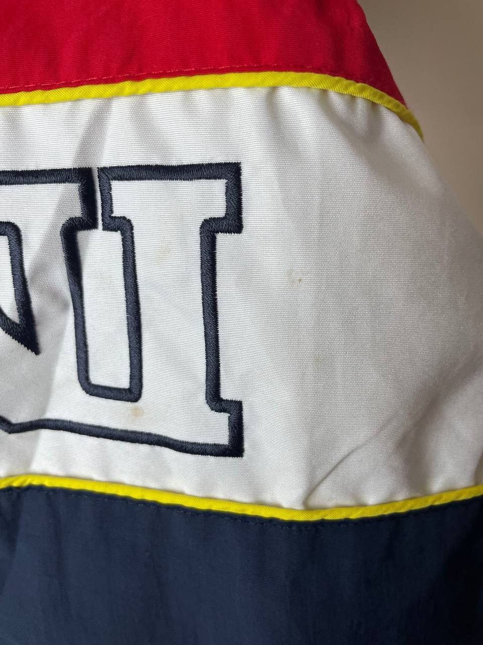 Vintage Karl Kani vintage jacket size L Size US L / EU 52-54 / 3 - 9 Thumbnail