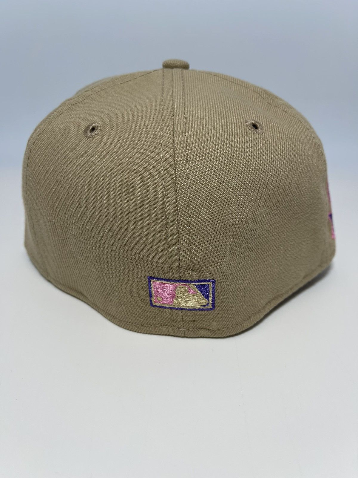 Hat Club × MLB × New Era Sneakertown 30th Anniversary Seattle Mariners Hat - Size 7 Size ONE SIZE - 4 Thumbnail