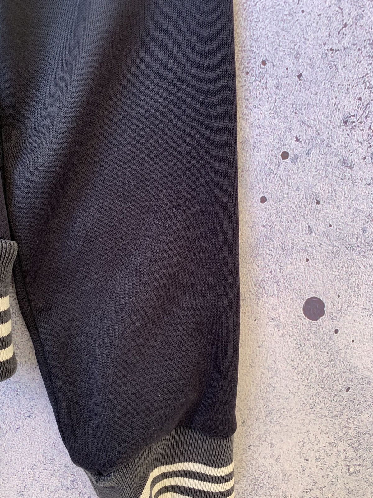 Adidas y3 x adidas zip jacket Size US S / EU 44-46 / 1 - 11 Thumbnail