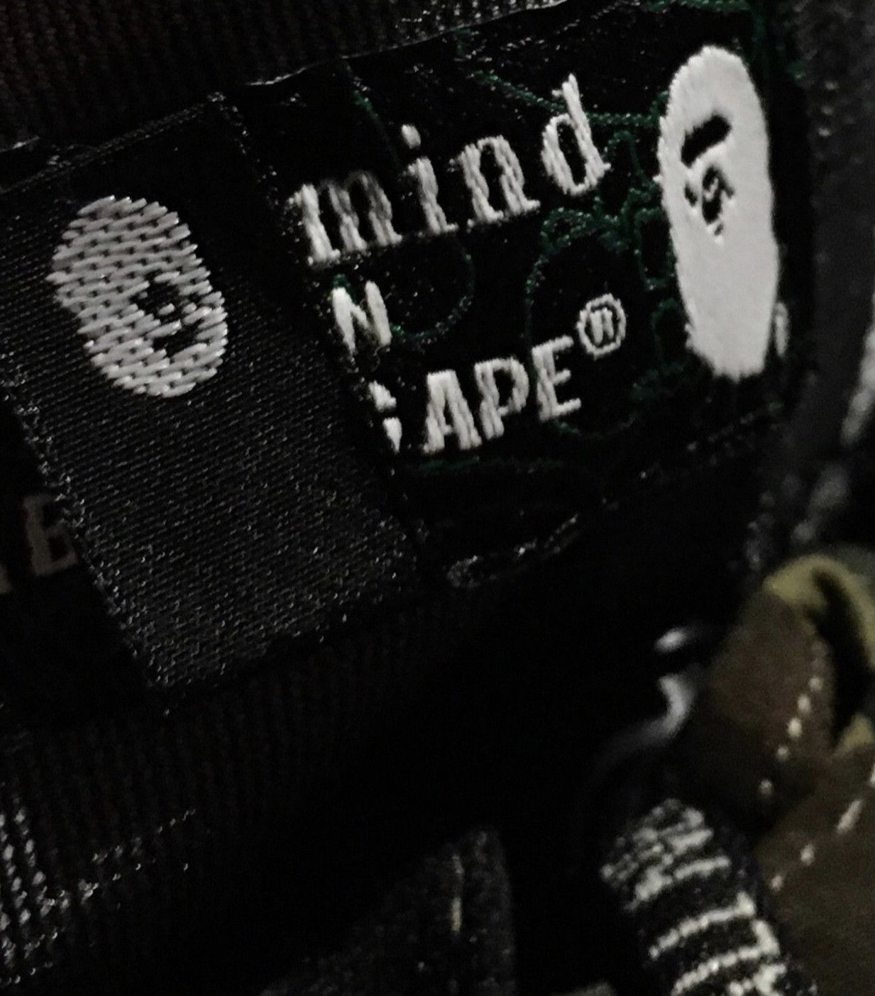 Bape × Mastermind Japan Bape X Mastermind Camo goretex snowboard jacket Size US S / EU 44-46 / 1 - 6 Thumbnail