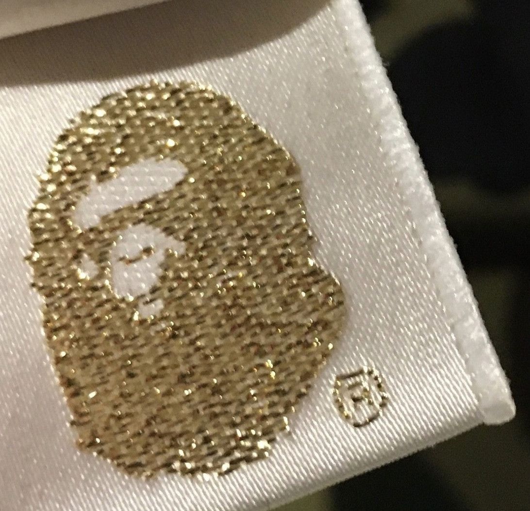 Bape × Mastermind Japan Bape X Mastermind Camo goretex snowboard jacket Size US S / EU 44-46 / 1 - 5 Thumbnail