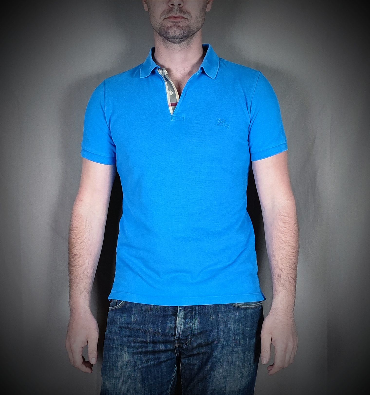 Burberry Burberry polo shirt S Size US S / EU 44-46 / 1 - 4 Thumbnail