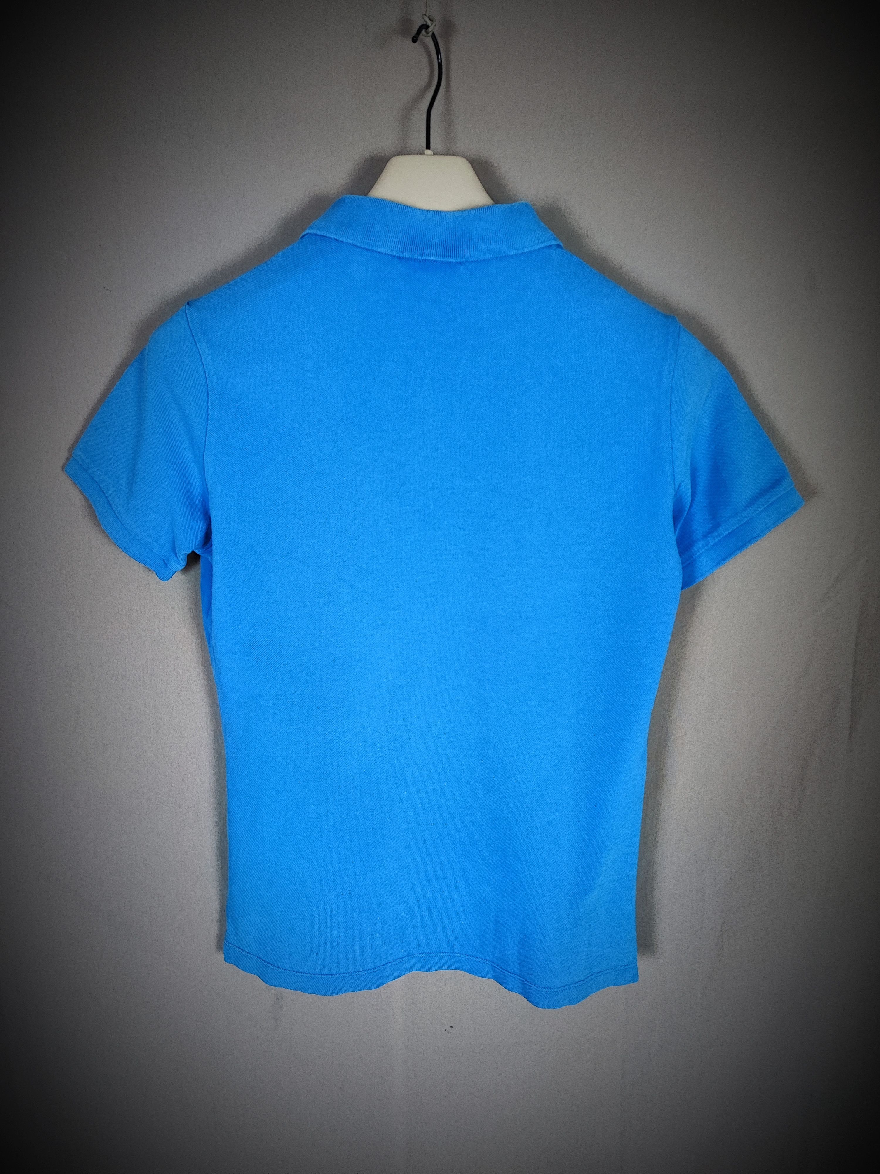 Burberry Burberry polo shirt S Size US S / EU 44-46 / 1 - 7 Thumbnail