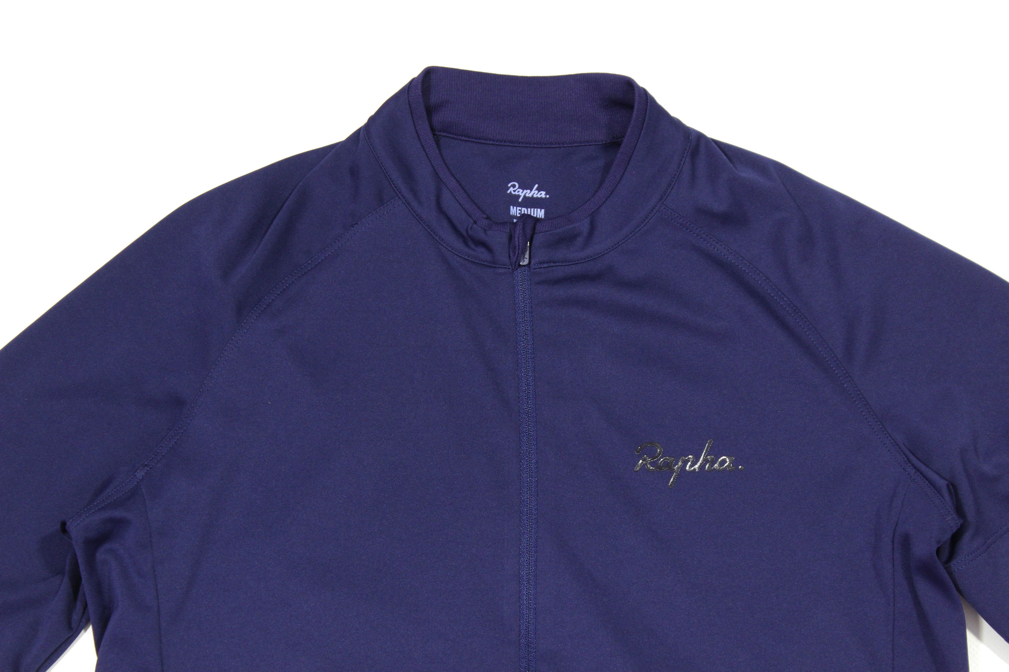Rapha Short Sleeve Core Jersey Bike Size US M / EU 48-50 / 2 - 3 Thumbnail