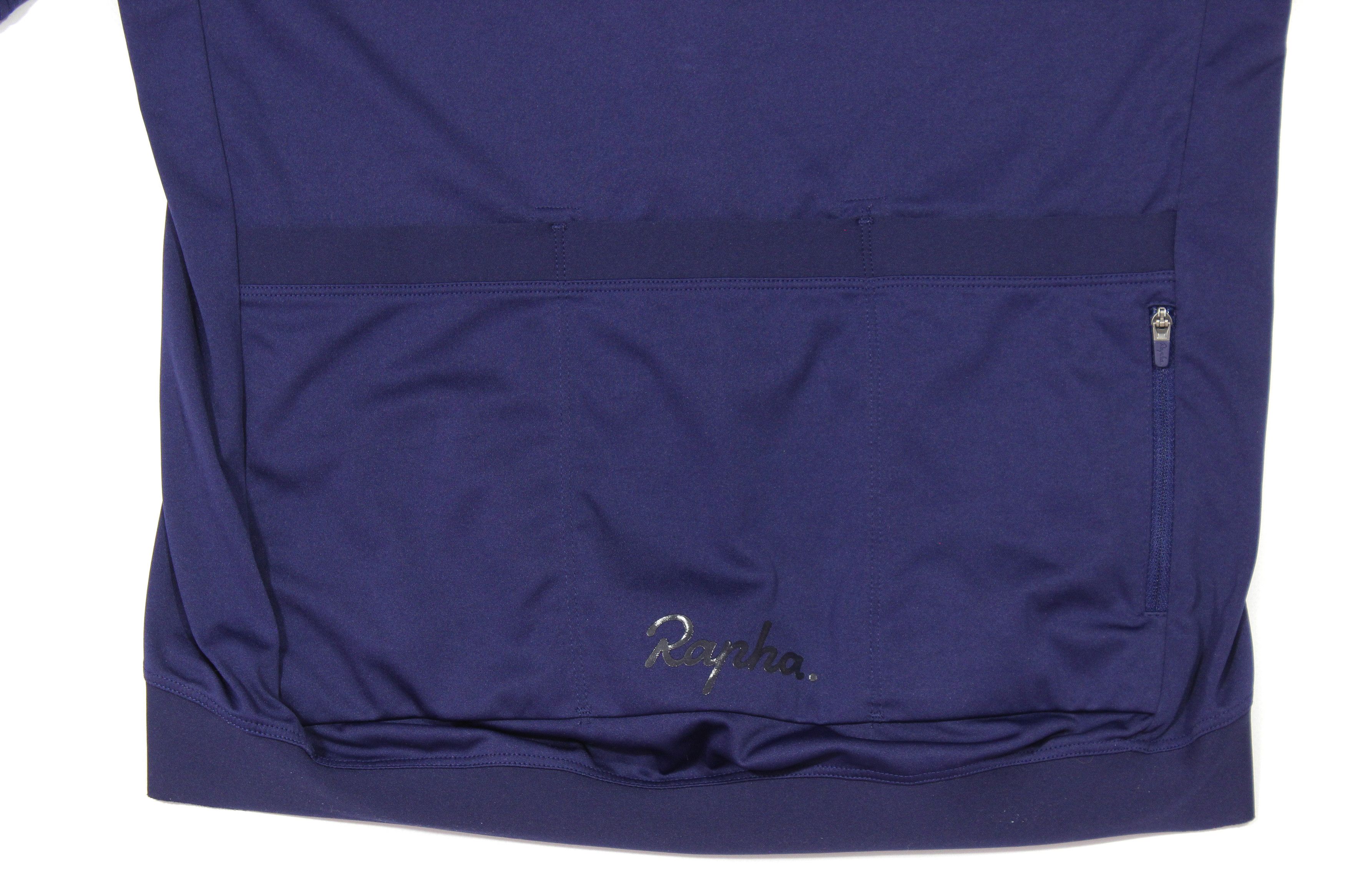 Rapha Short Sleeve Core Jersey Bike Size US M / EU 48-50 / 2 - 4 Thumbnail