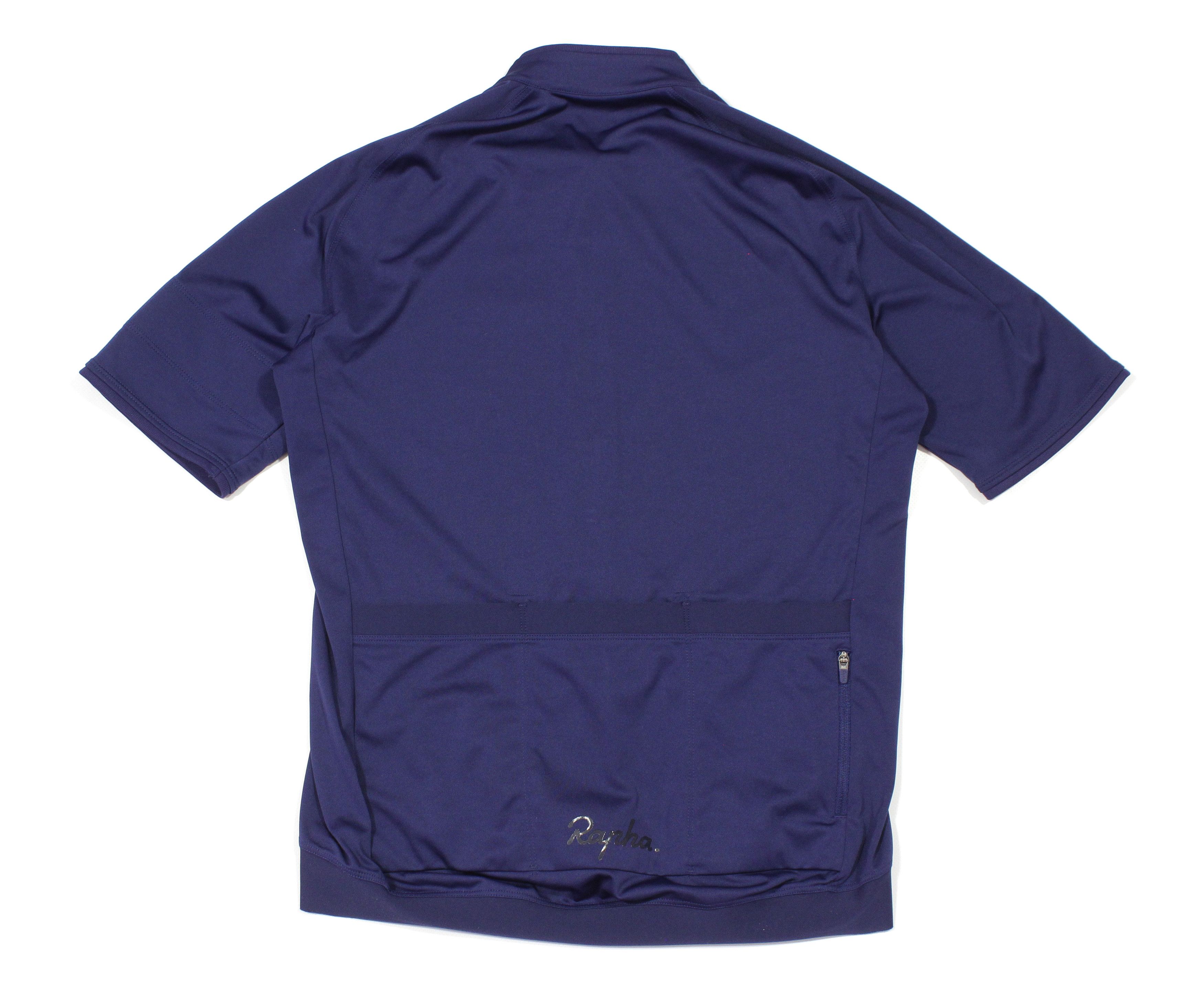 Rapha Short Sleeve Core Jersey Bike Size US M / EU 48-50 / 2 - 2 Thumbnail