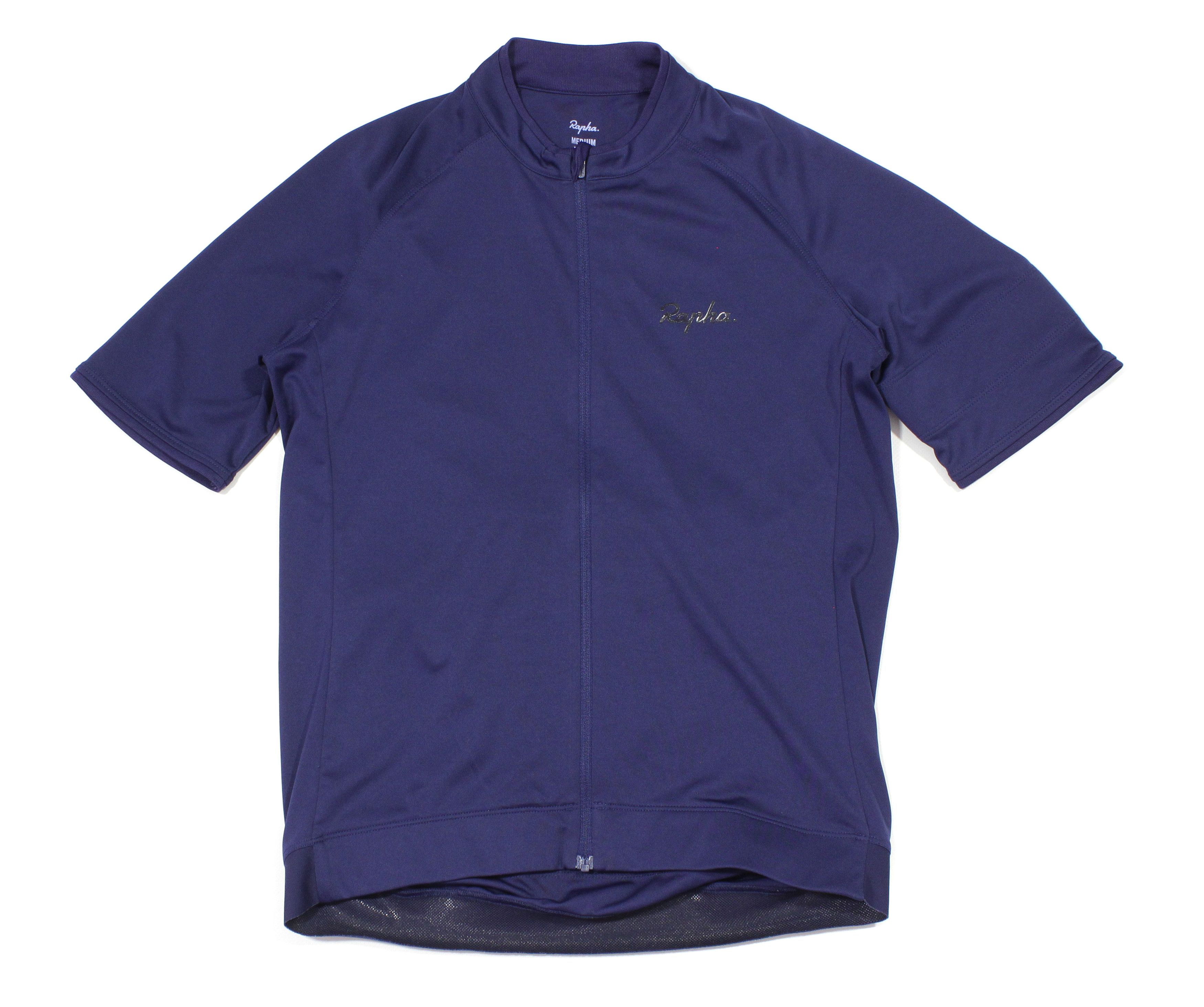 Rapha Short Sleeve Core Jersey Bike Size US M / EU 48-50 / 2 - 1 Thumbnail