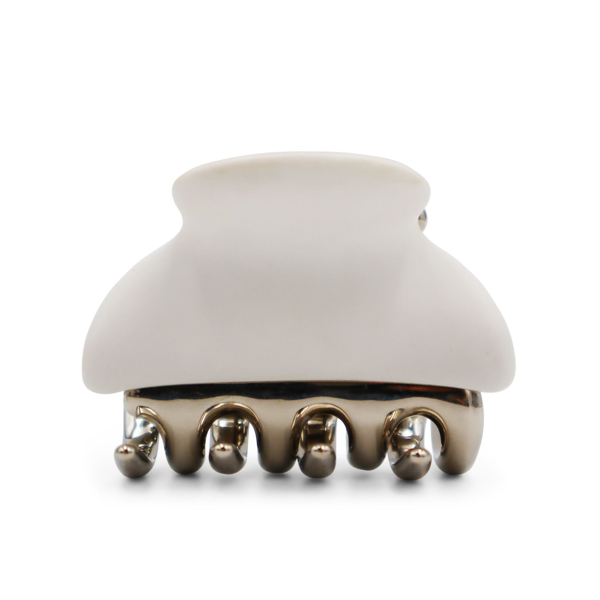 Miu Miu Miu Miu Rhinestone Hair Clip Size ONE SIZE - 2 Thumbnail