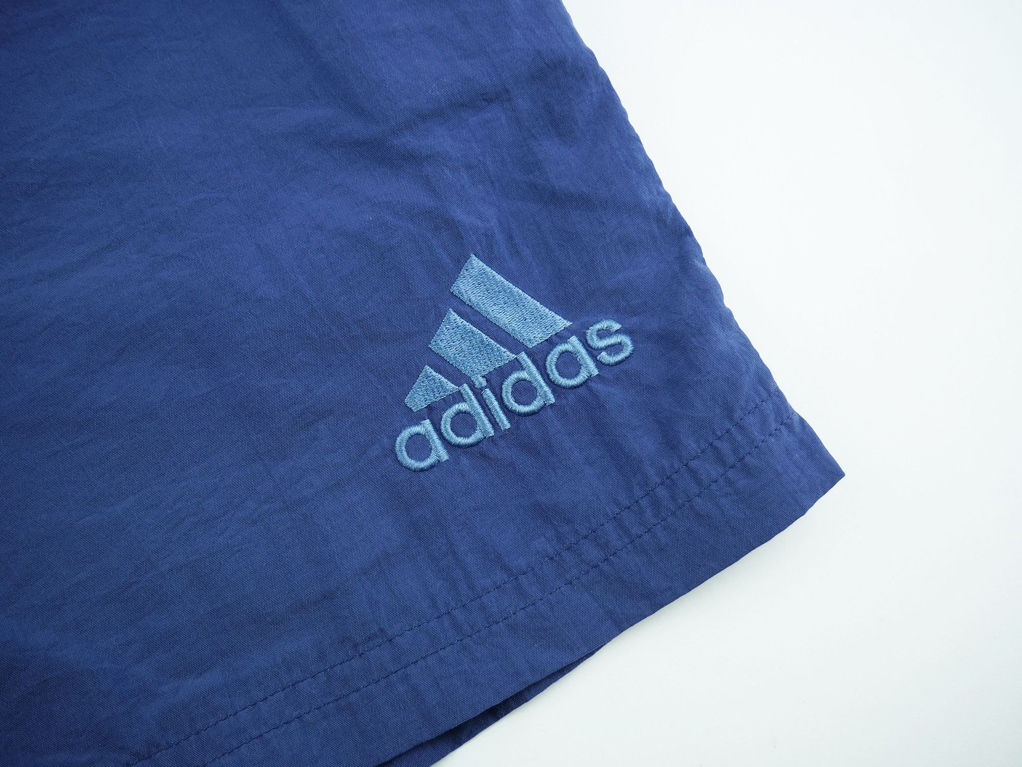 Adidas Adidas vintage shorts Size US 32 / EU 48 - 5 Thumbnail