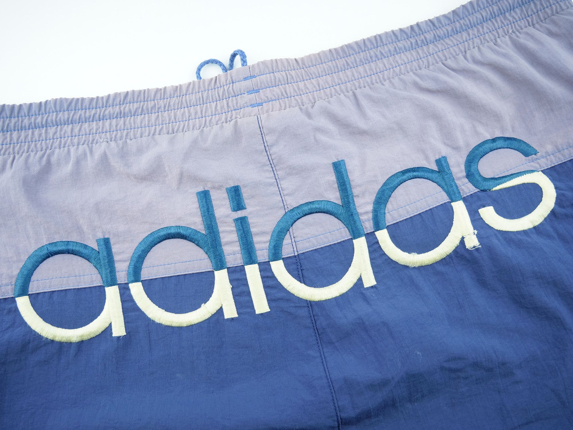Adidas Adidas vintage shorts Size US 32 / EU 48 - 7 Thumbnail