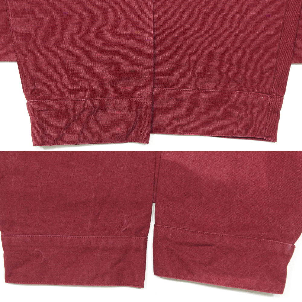 A.P.C. Faded Jacket Vintage Made in France Size US M / EU 48-50 / 2 - 7 Thumbnail