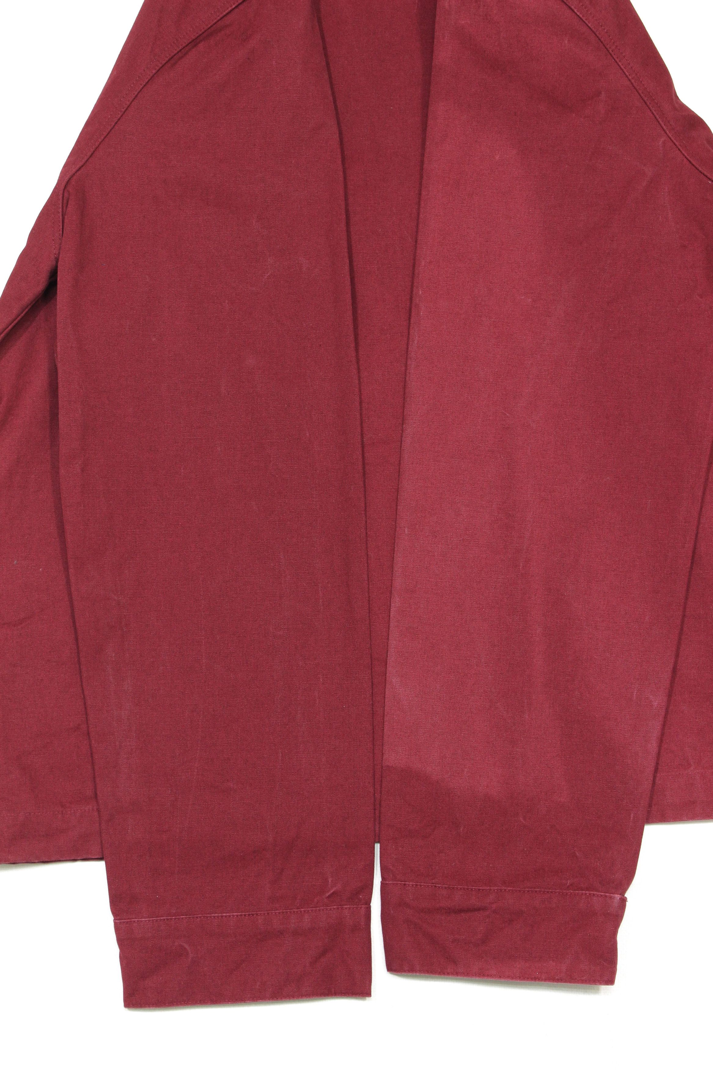 A.P.C. Faded Jacket Vintage Made in France Size US M / EU 48-50 / 2 - 6 Thumbnail