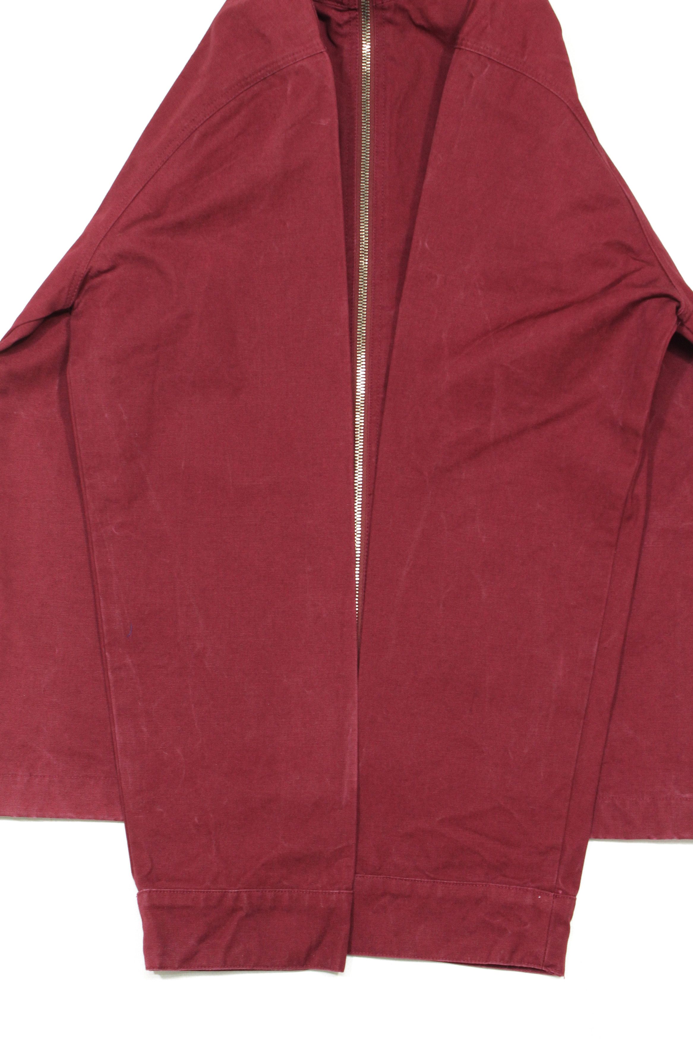 A.P.C. Faded Jacket Vintage Made in France Size US M / EU 48-50 / 2 - 5 Thumbnail