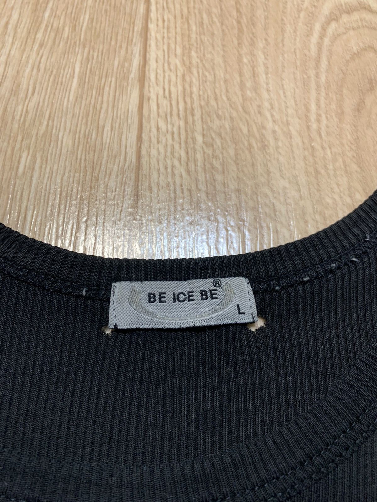 Vintage Vintage SEX MANIACO DEPENDANTE Adult T-Shirt Size US L / EU 52-54 / 3 - 7 Thumbnail