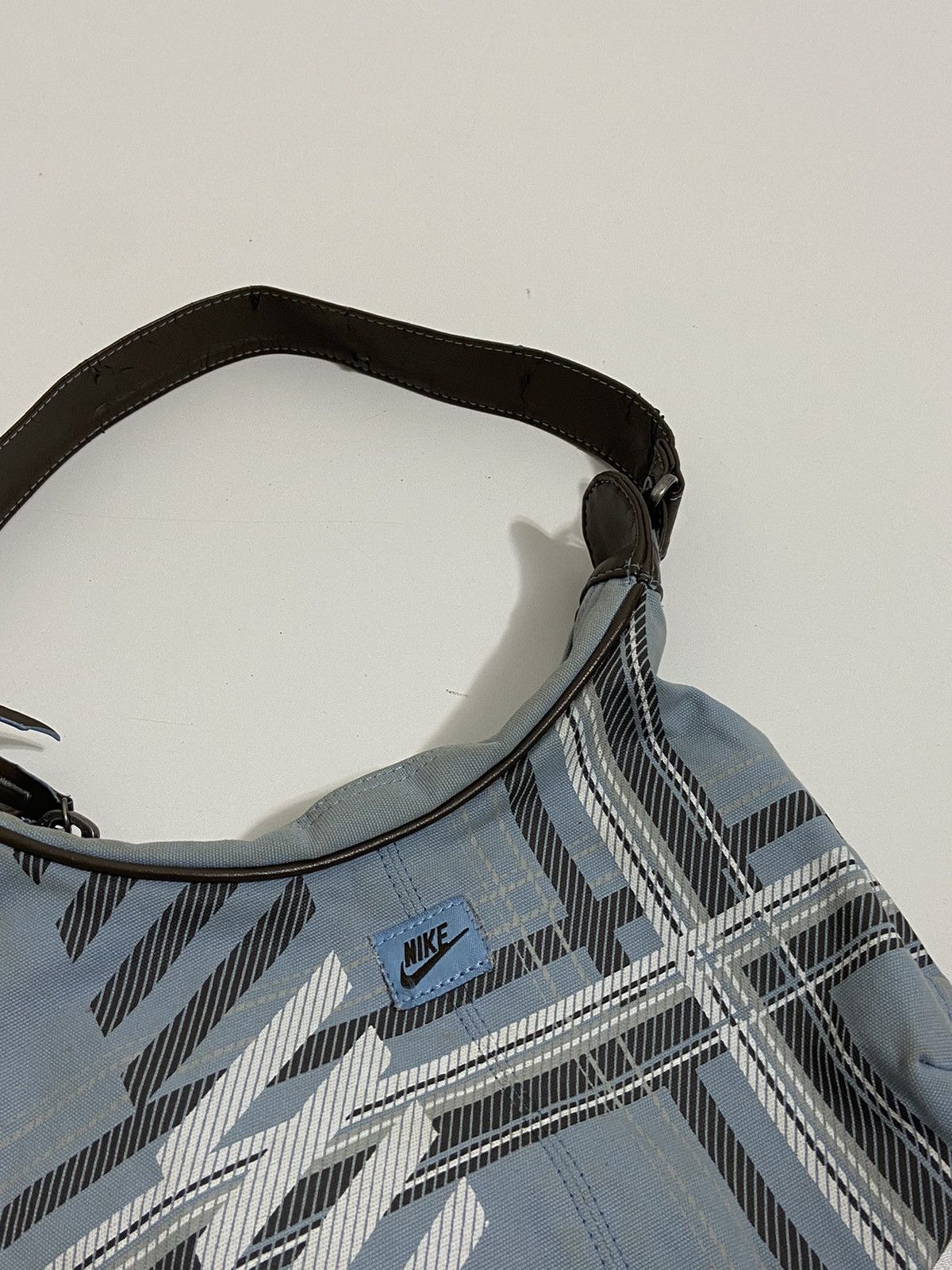 Vintage Nike Vintage Bag Size ONE SIZE - 2 Thumbnail