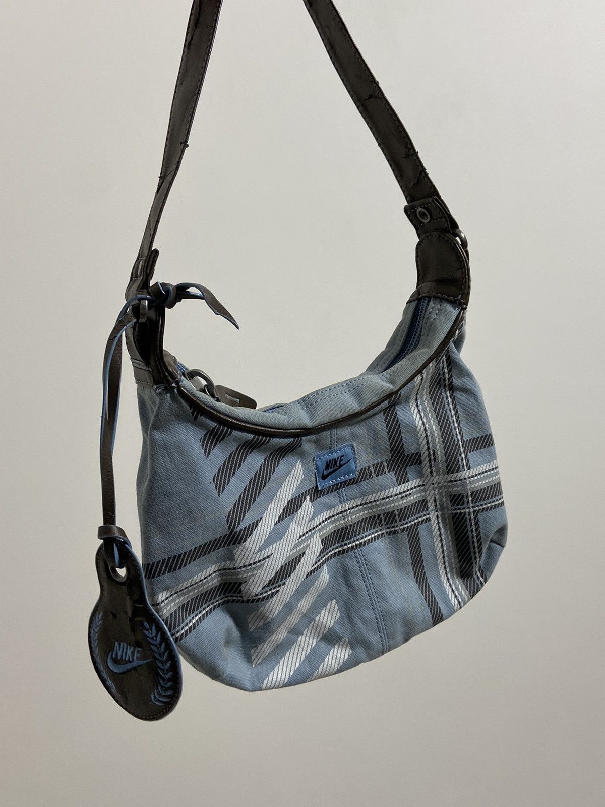 Vintage Nike Vintage Bag Size ONE SIZE - 15 Thumbnail