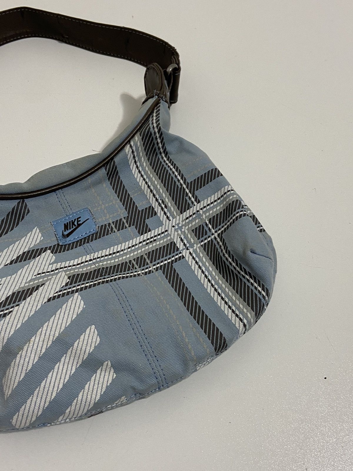 Vintage Nike Vintage Bag Size ONE SIZE - 3 Thumbnail