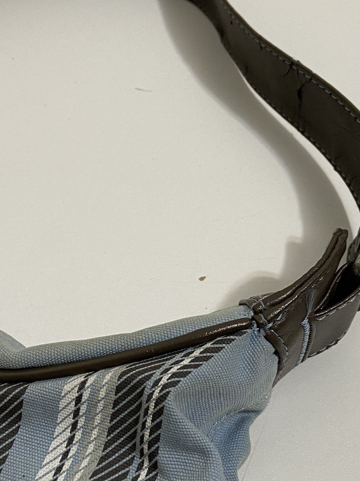Vintage Nike Vintage Bag Size ONE SIZE - 7 Thumbnail