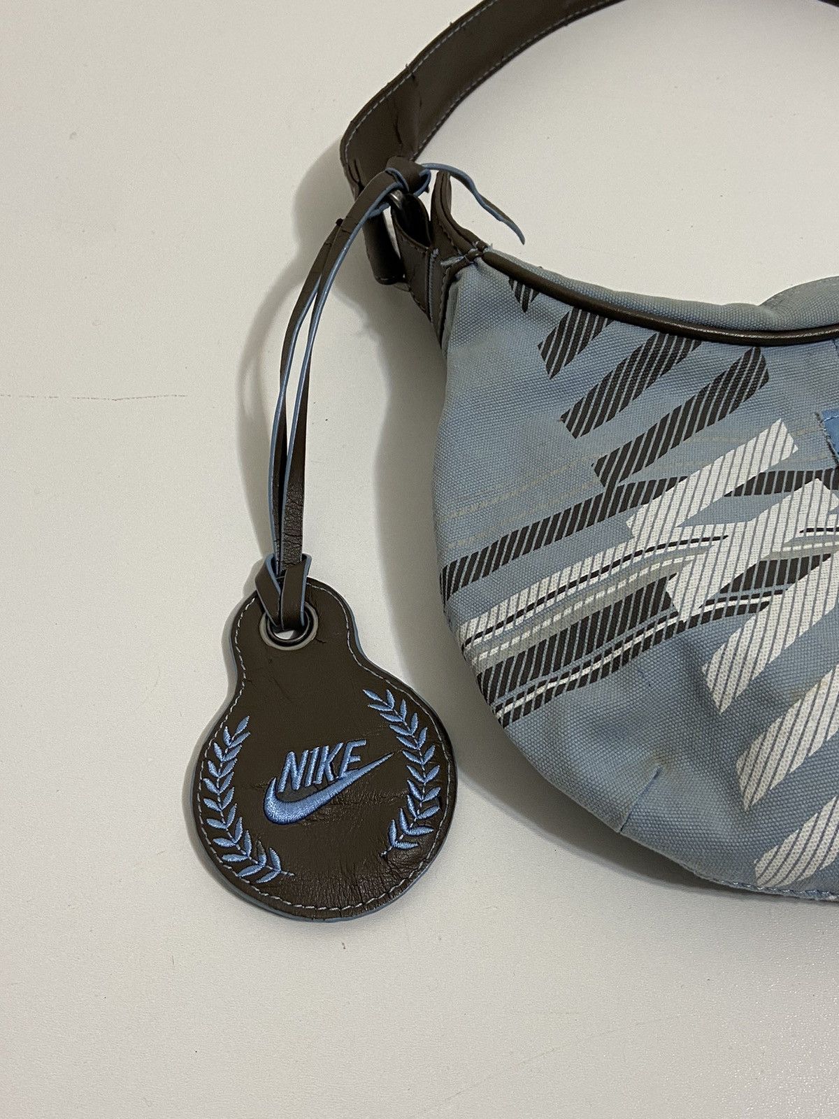 Vintage Nike Vintage Bag Size ONE SIZE - 4 Thumbnail