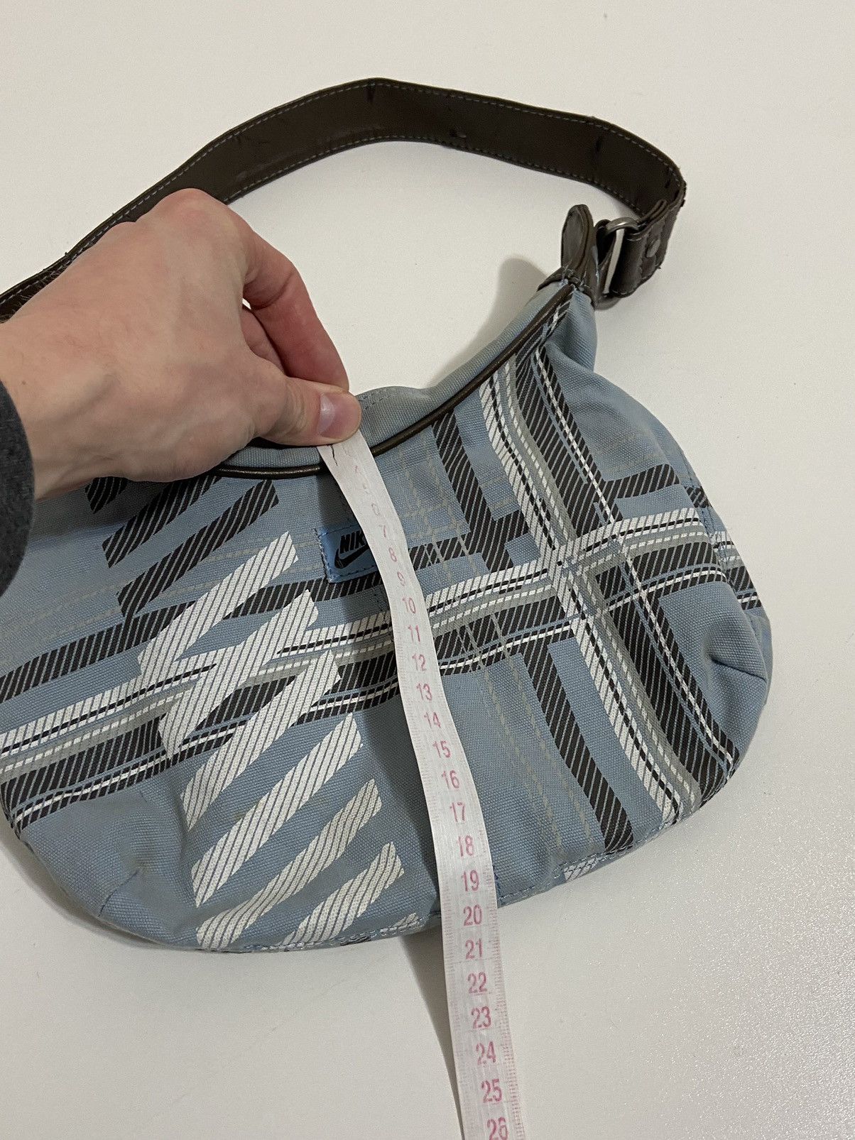 Vintage Nike Vintage Bag Size ONE SIZE - 13 Thumbnail