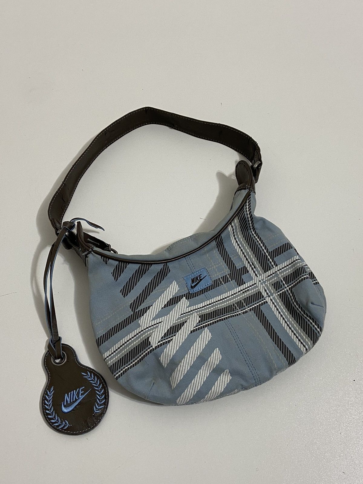 Vintage Nike Vintage Bag Size ONE SIZE - 1 Thumbnail
