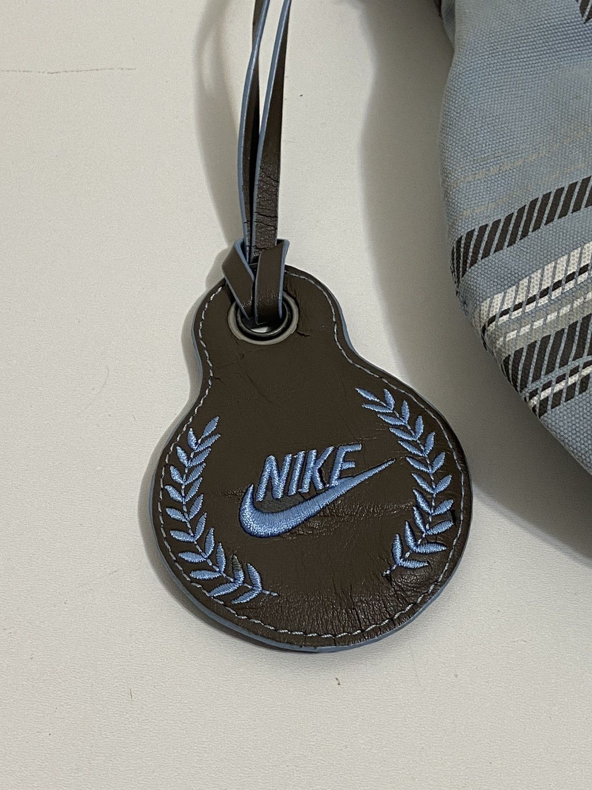 Vintage Nike Vintage Bag Size ONE SIZE - 5 Thumbnail