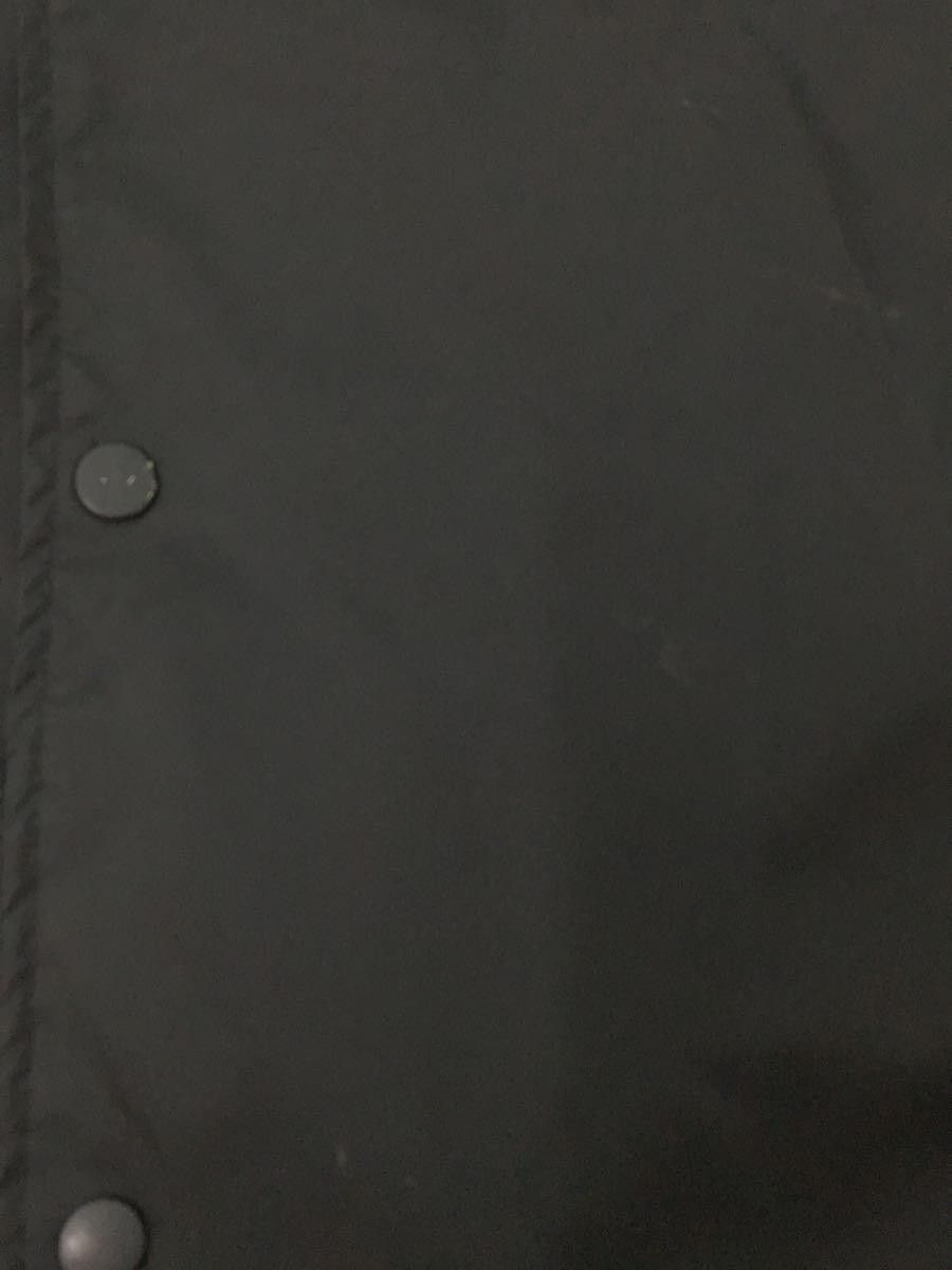 Undercover Logo Nylon Coach Jacket Size US M / EU 48-50 / 2 - 7 Thumbnail
