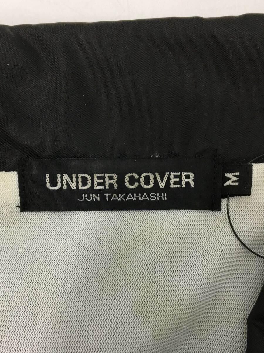 Undercover Logo Nylon Coach Jacket Size US M / EU 48-50 / 2 - 4 Thumbnail