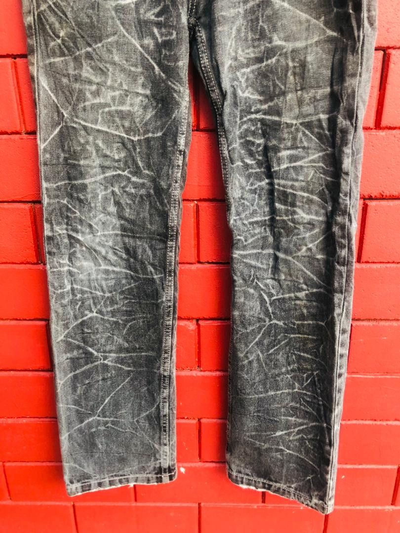 Japanese Brand × Vintage Vintage Nylaus Japanese Designer Fashion Style Size US 31 - 4 Thumbnail