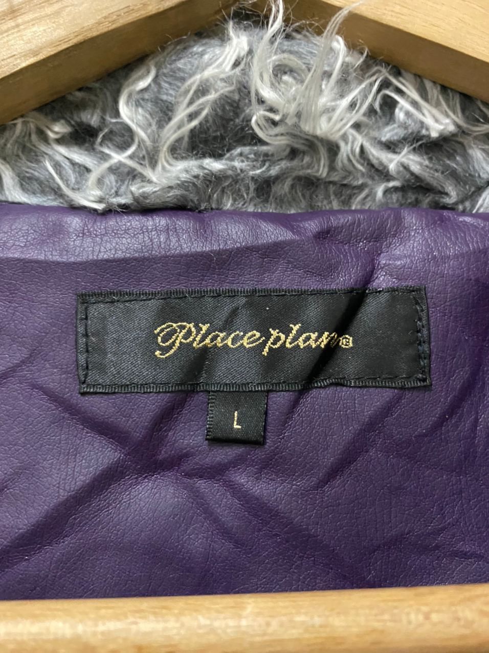 Japanese Brand Rare‼️ARTISANAL LUXURY Primitive Fur Fluffy Tank Top Size US S / EU 44-46 / 1 - 5 Thumbnail