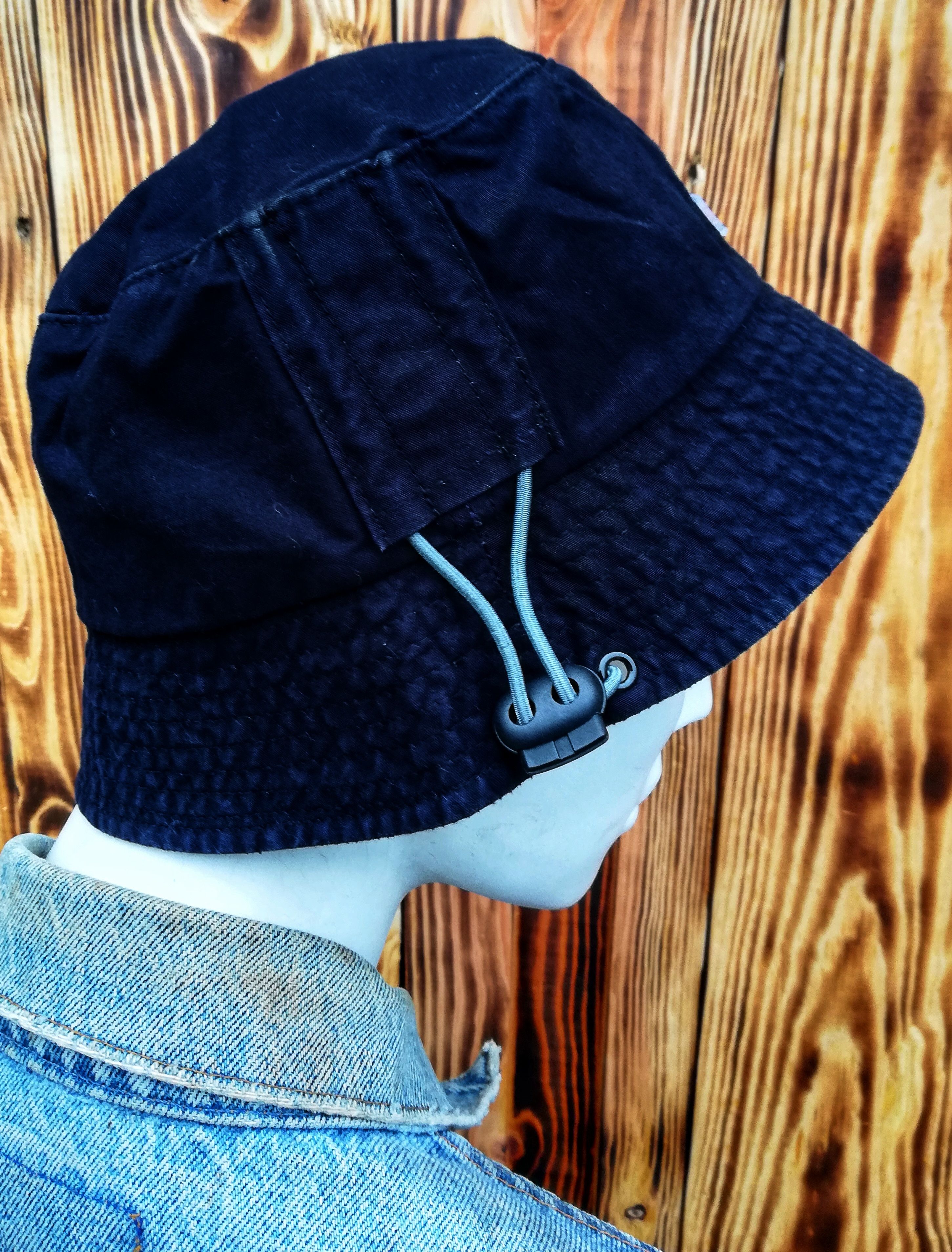 Quicksilver × Quiksilver 🔥Hat bucket Manufactured under License by Quiksilver🔥 Size ONE SIZE - 5 Thumbnail