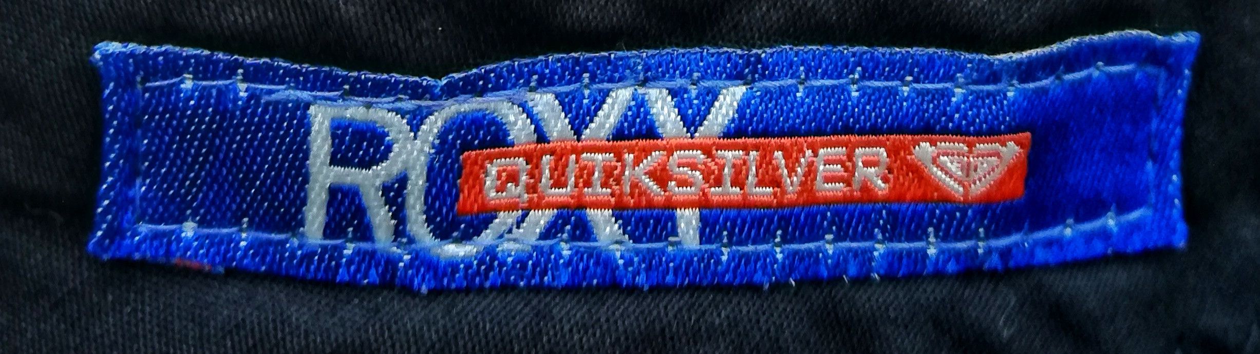 Quicksilver × Quiksilver 🔥Hat bucket Manufactured under License by Quiksilver🔥 Size ONE SIZE - 13 Thumbnail