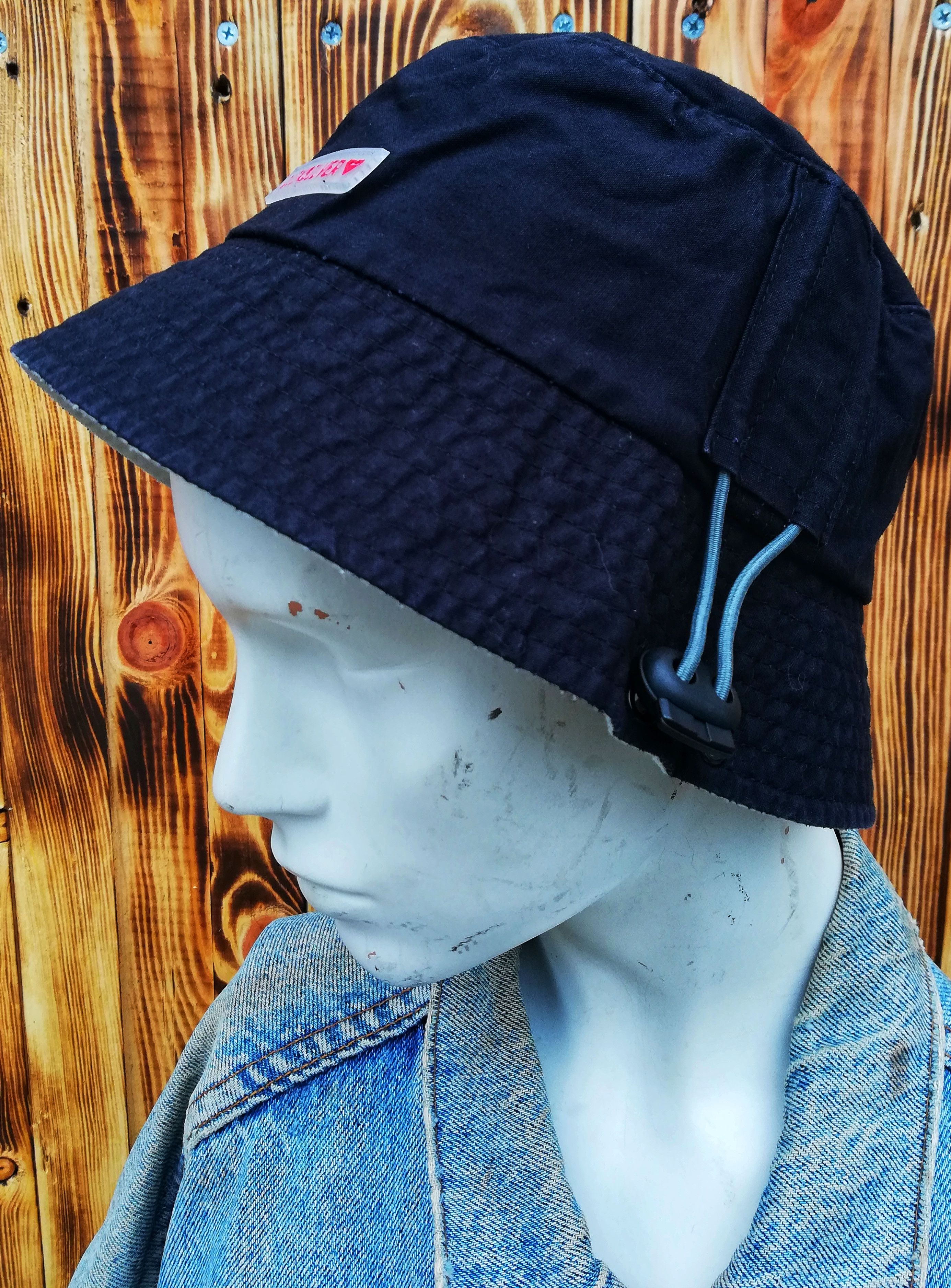 Quicksilver × Quiksilver 🔥Hat bucket Manufactured under License by Quiksilver🔥 Size ONE SIZE - 2 Thumbnail