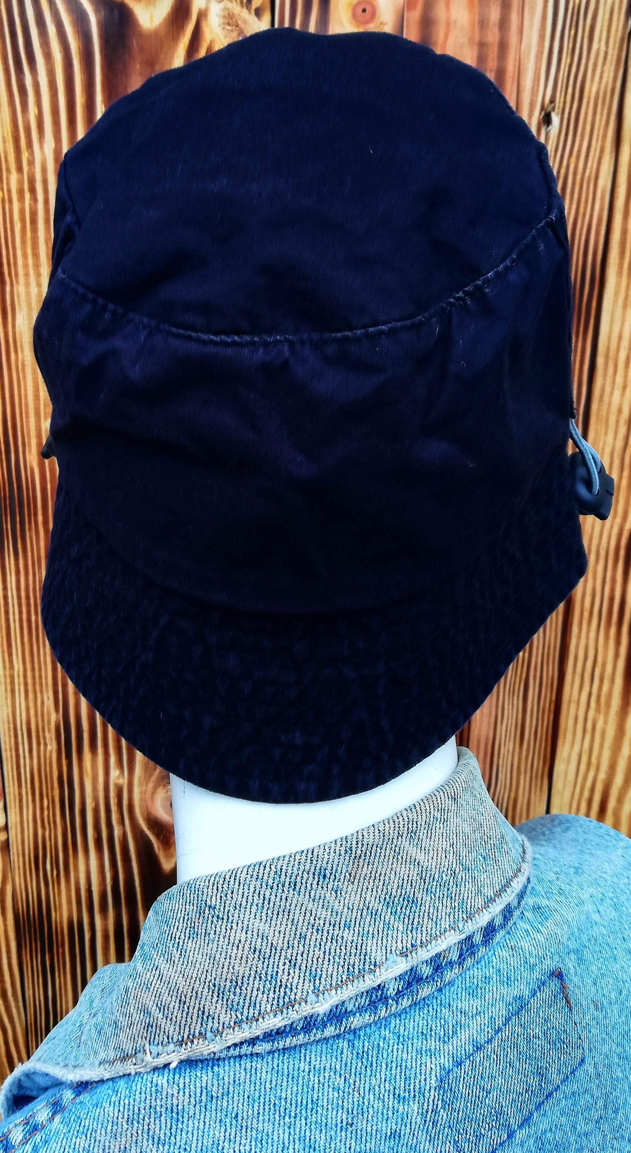 Quicksilver × Quiksilver 🔥Hat bucket Manufactured under License by Quiksilver🔥 Size ONE SIZE - 4 Thumbnail