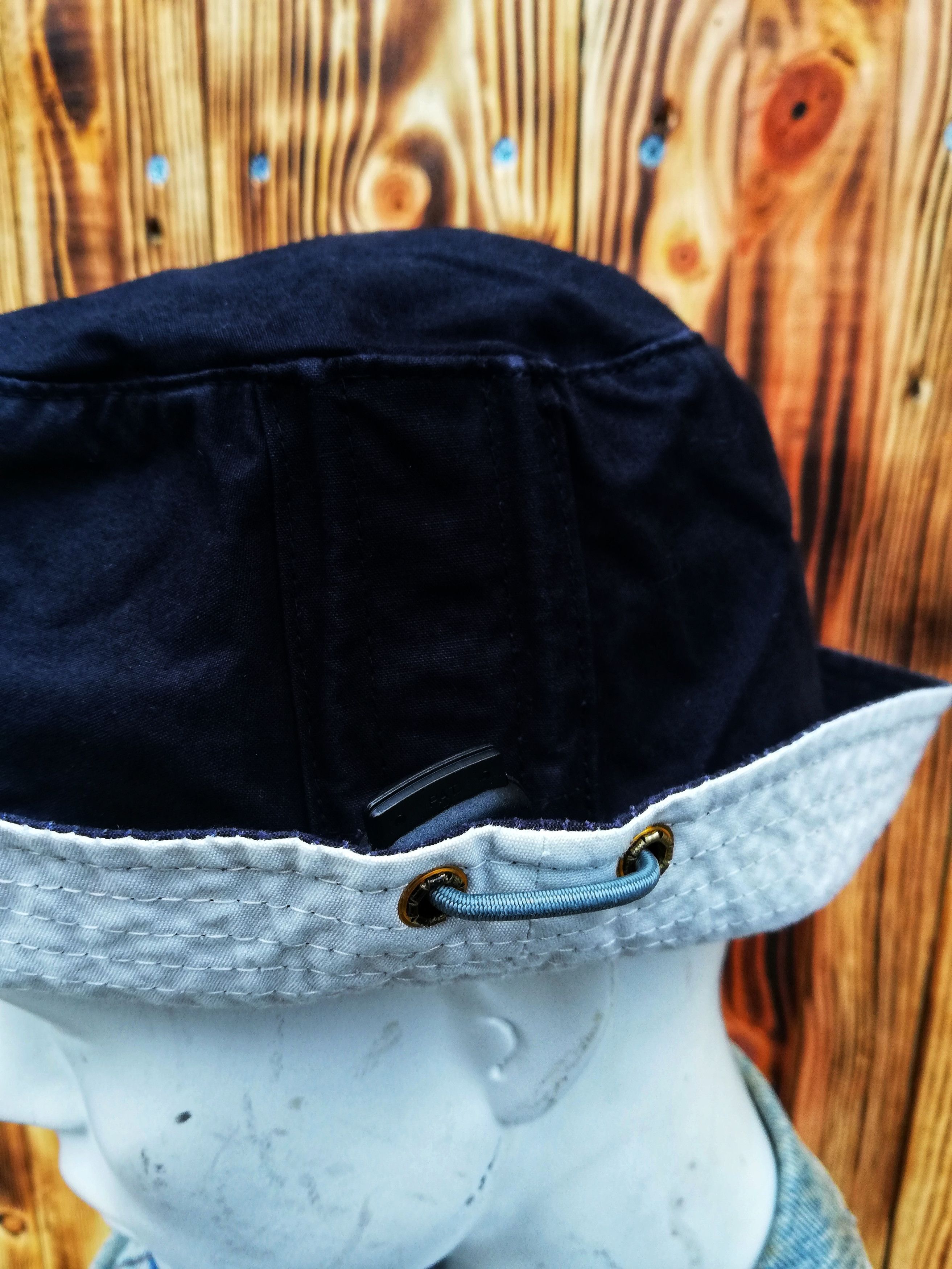 Quicksilver × Quiksilver 🔥Hat bucket Manufactured under License by Quiksilver🔥 Size ONE SIZE - 8 Thumbnail