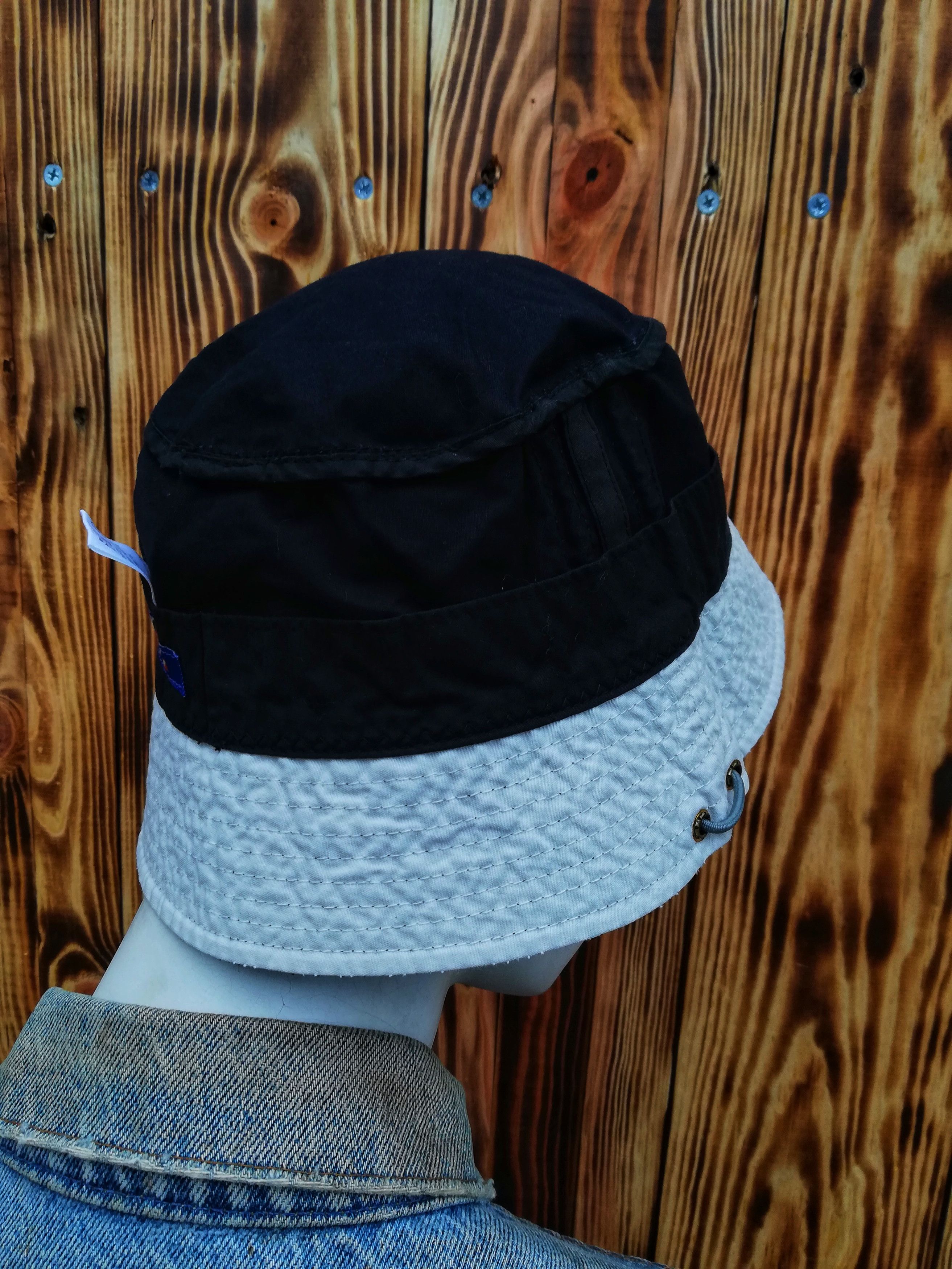 Quicksilver × Quiksilver 🔥Hat bucket Manufactured under License by Quiksilver🔥 Size ONE SIZE - 11 Thumbnail