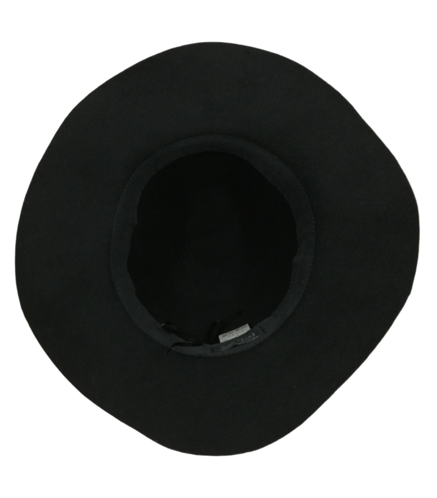 Beams Plus × Japanese Brand 🔥SUMMER SALE 🏖 Iconic Beams Heart Black Wool Felt Hat Size ONE SIZE - 14 Thumbnail