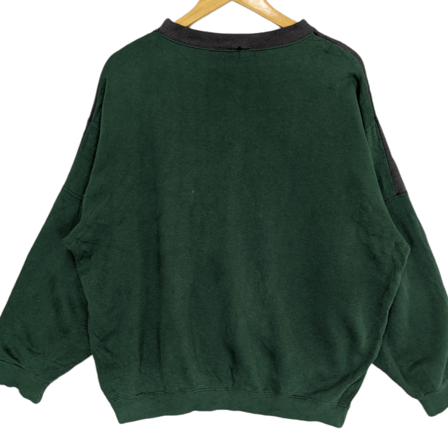 Japanese Brand Vintage PASSAGE Honest Friend Club Jumper Sweatshirt Size US XXL / EU 58 / 5 - 6 Thumbnail