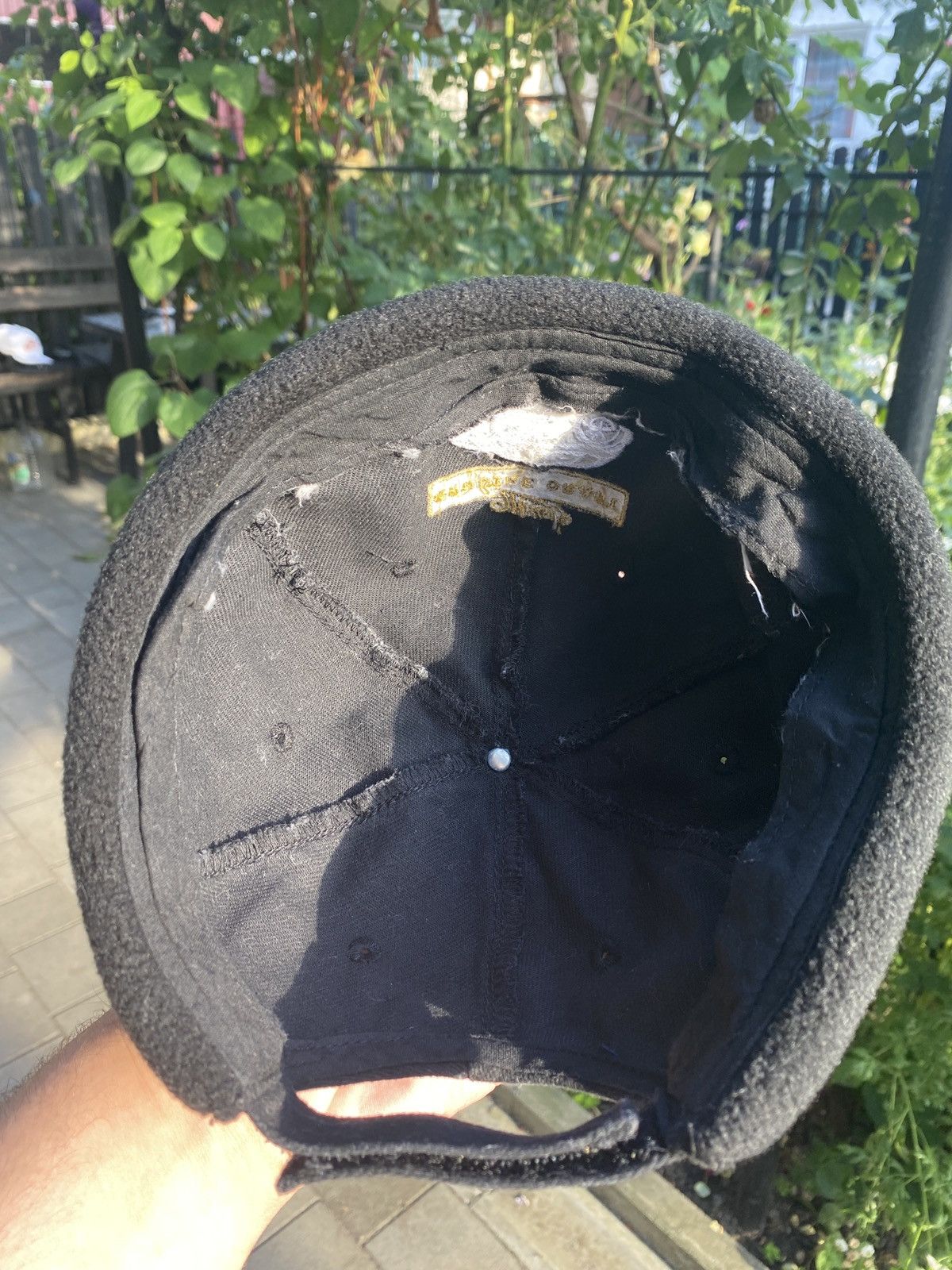 Vintage Vintage Miller PT Cruiser Docker hat Size ONE SIZE - 3 Thumbnail