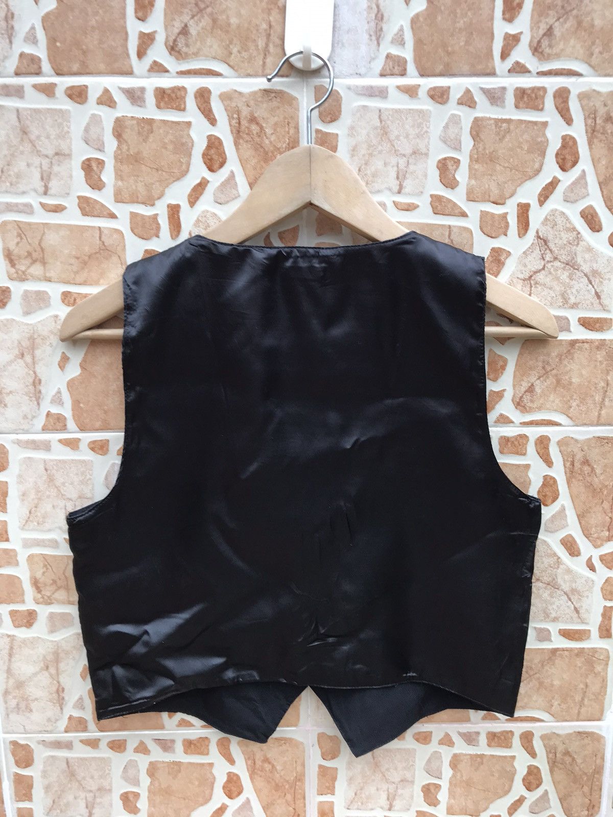 Playboy × Vintage Vintage🔥est 1953 playboy vest very rare designer Size US S / EU 44-46 / 1 - 2 Thumbnail