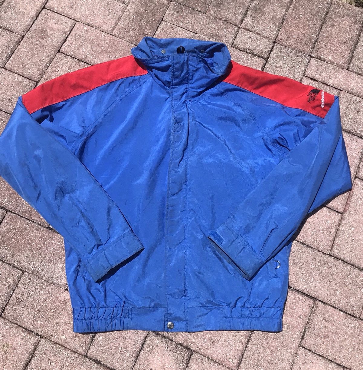 The North Face Extreme | Grailed