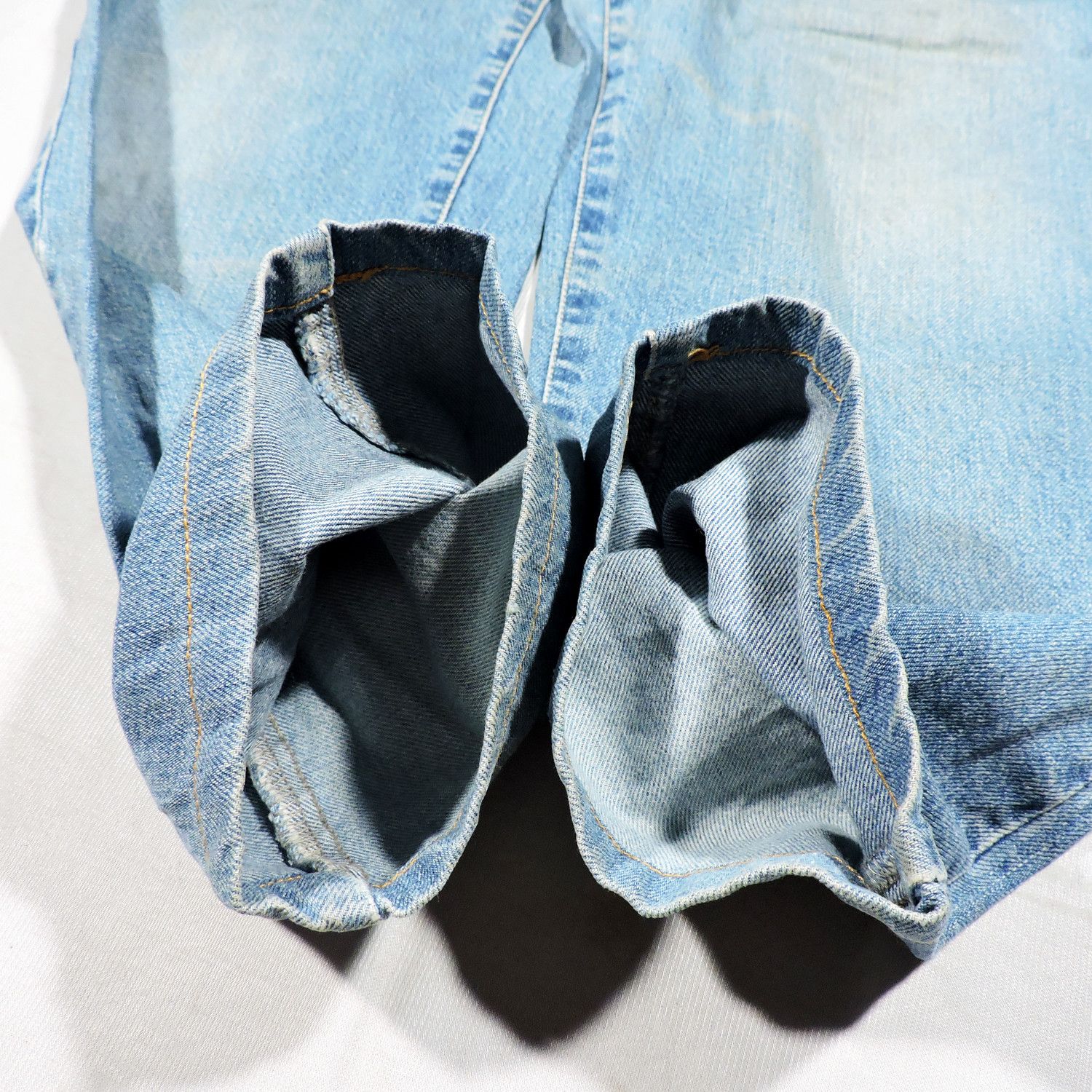 Versace VERSACE JEANS COUTURE DENIM LONG PANTS Size US 29 - 19 Thumbnail
