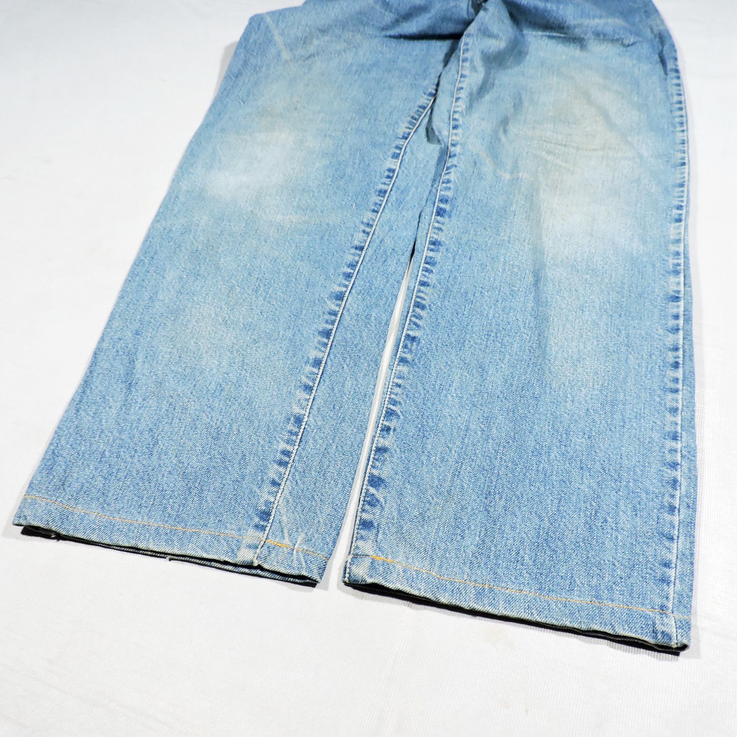 Versace VERSACE JEANS COUTURE DENIM LONG PANTS Size US 29 - 18 Thumbnail