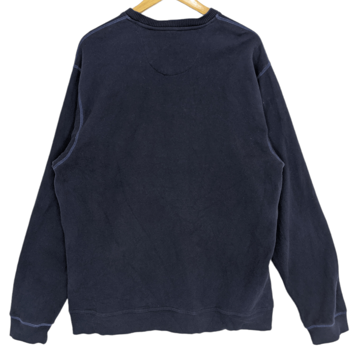 Arrow ARROW Plain Jumper Sweatshirt Size US XL / EU 56 / 4 - 6 Thumbnail