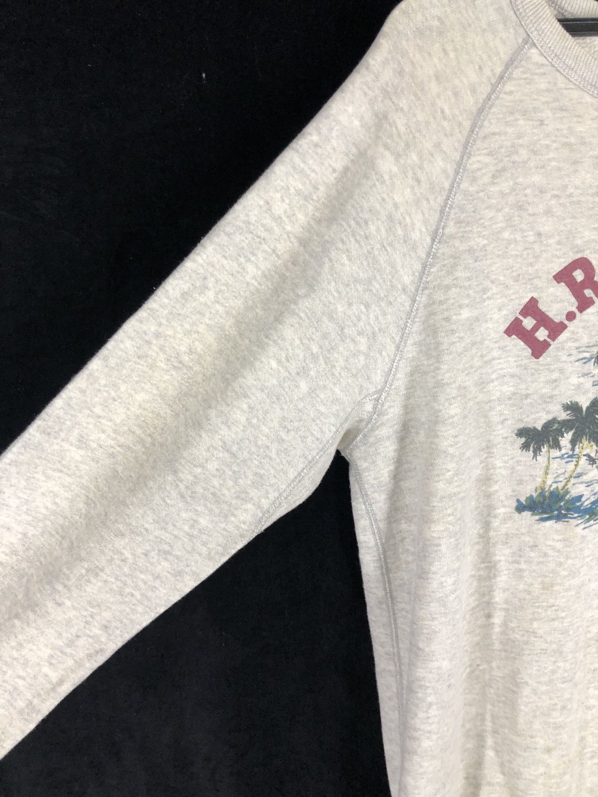 Blue Blue Japan × HOLLYWOOD RANCH MARKET × Japanese Brand H.R.MARKET Hollywood Ranch Market by Seilin Co Size US L / EU 52-54 / 3 - 3 Thumbnail