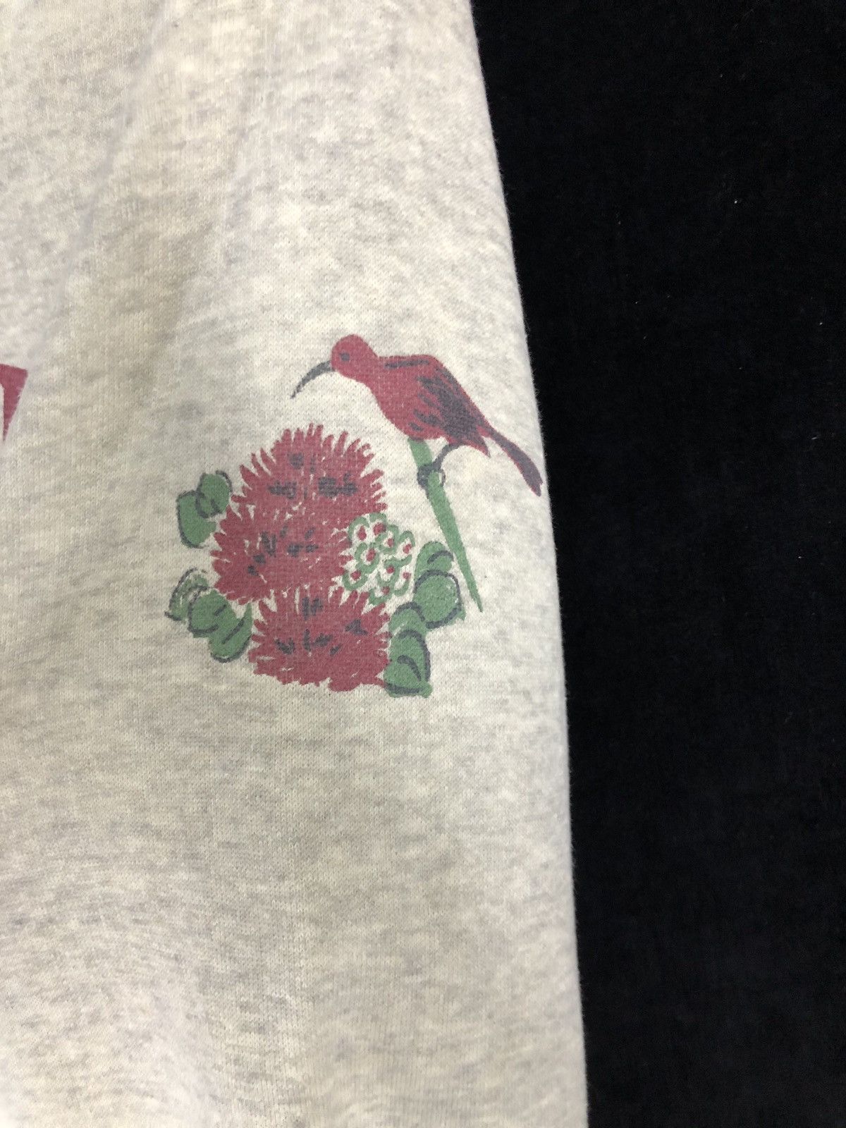 Blue Blue Japan × HOLLYWOOD RANCH MARKET × Japanese Brand H.R.MARKET Hollywood Ranch Market by Seilin Co Size US L / EU 52-54 / 3 - 4 Thumbnail