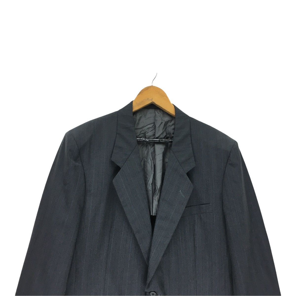 Christian Dior Monsieur × Designer × Vintage Vintage Christian Dior Blazer Coat Jacket Size US M / EU 48-50 / 2 - 3 Thumbnail