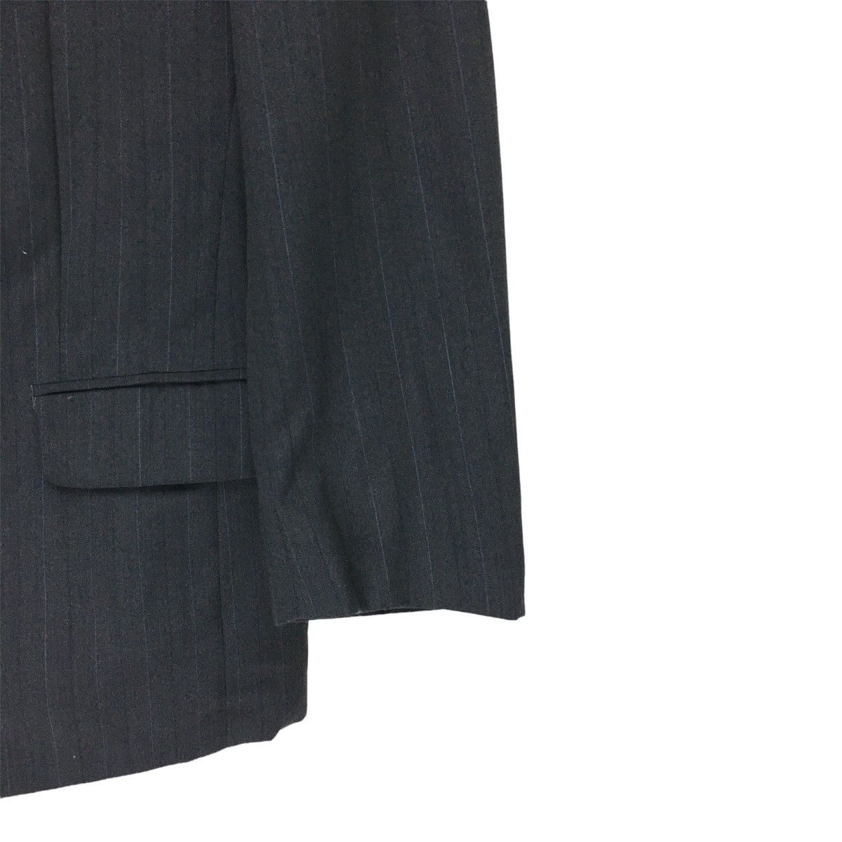 Christian Dior Monsieur × Designer × Vintage Vintage Christian Dior Blazer Coat Jacket Size US M / EU 48-50 / 2 - 5 Thumbnail