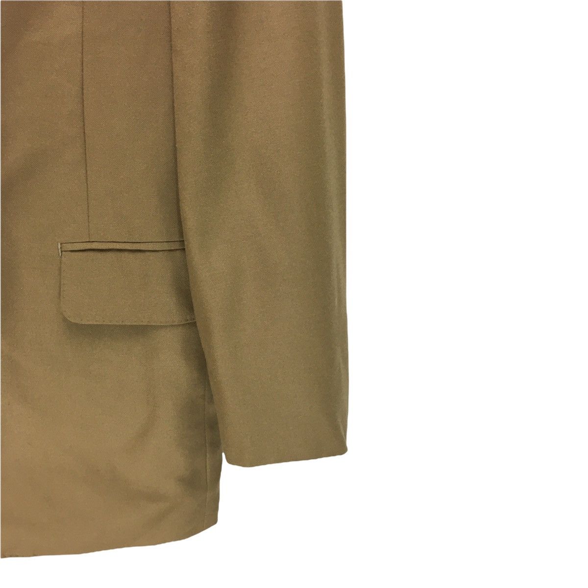 Burberry Vintage Burberry’s Blazer Coat Jacket Size US M / EU 48-50 / 2 - 5 Thumbnail